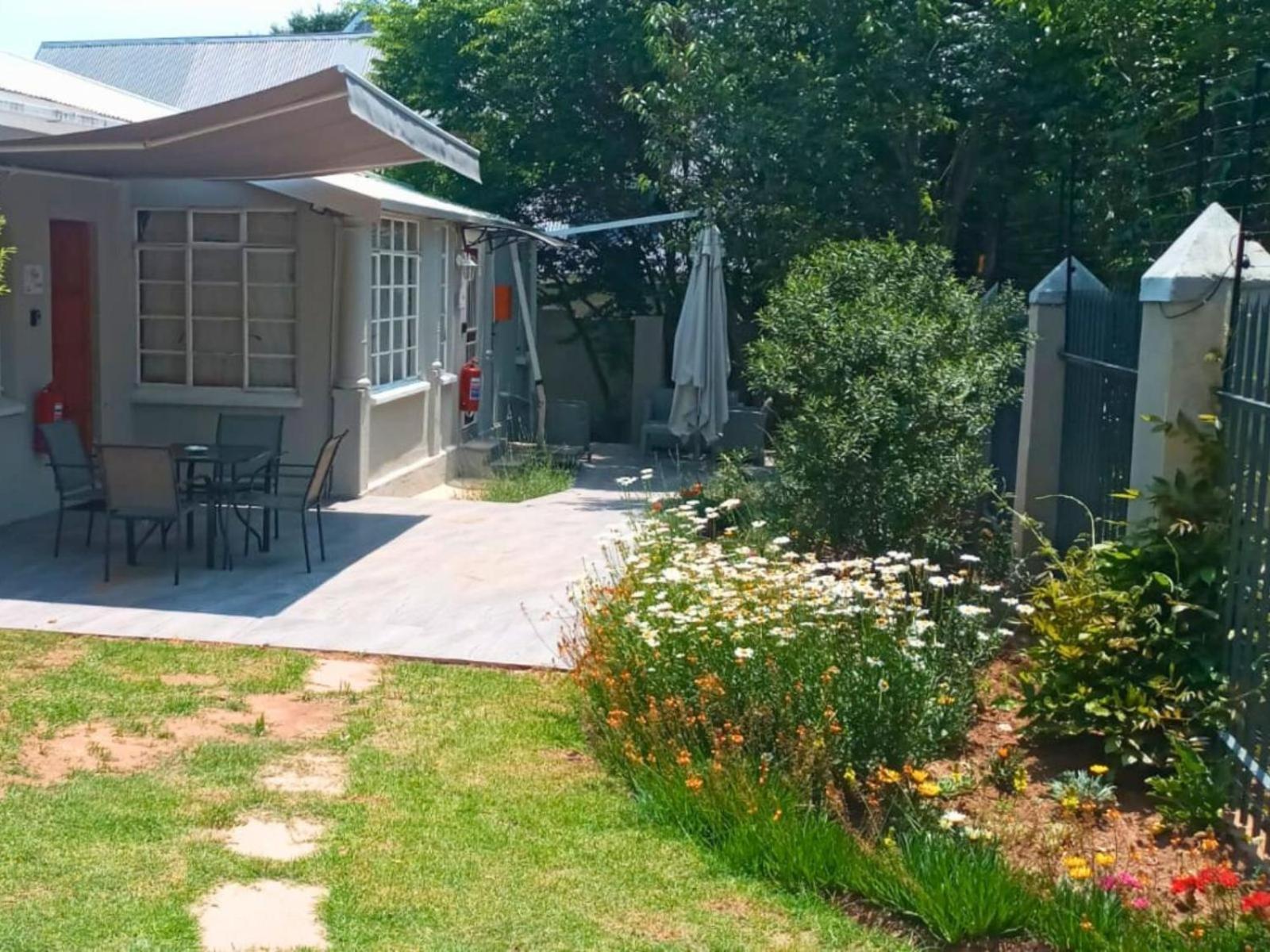 The Browns' - Cottage Suites Dullstroom Exterior foto