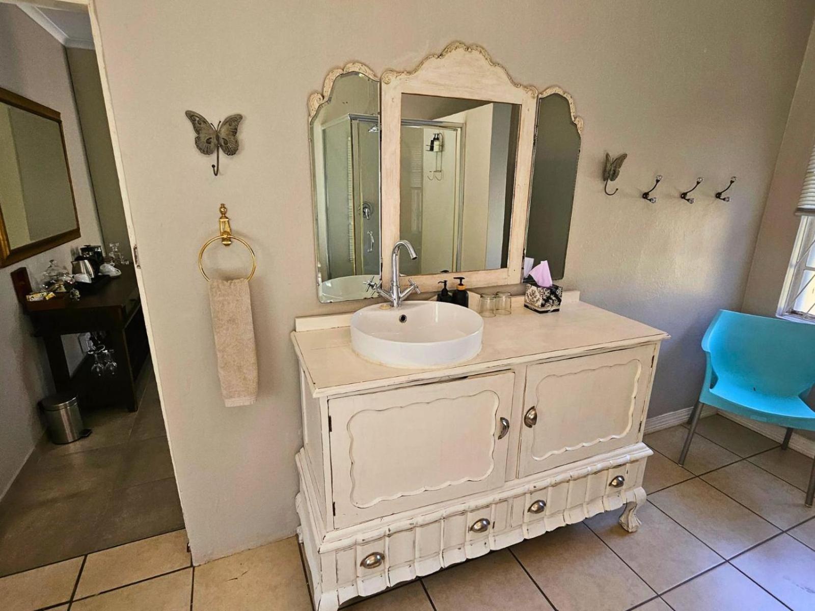 The Browns' - Cottage Suites Dullstroom Habitación foto