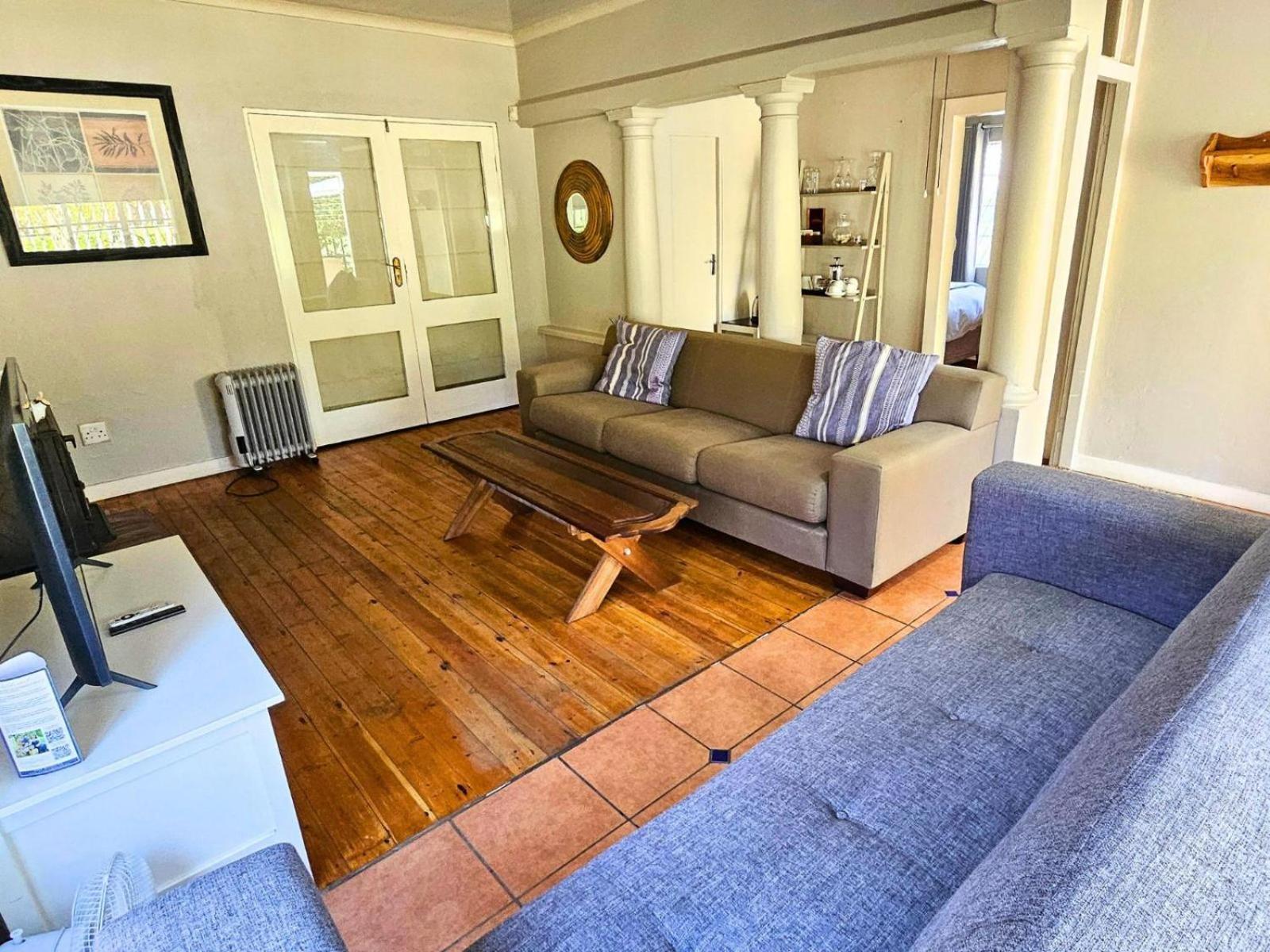 The Browns' - Cottage Suites Dullstroom Exterior foto