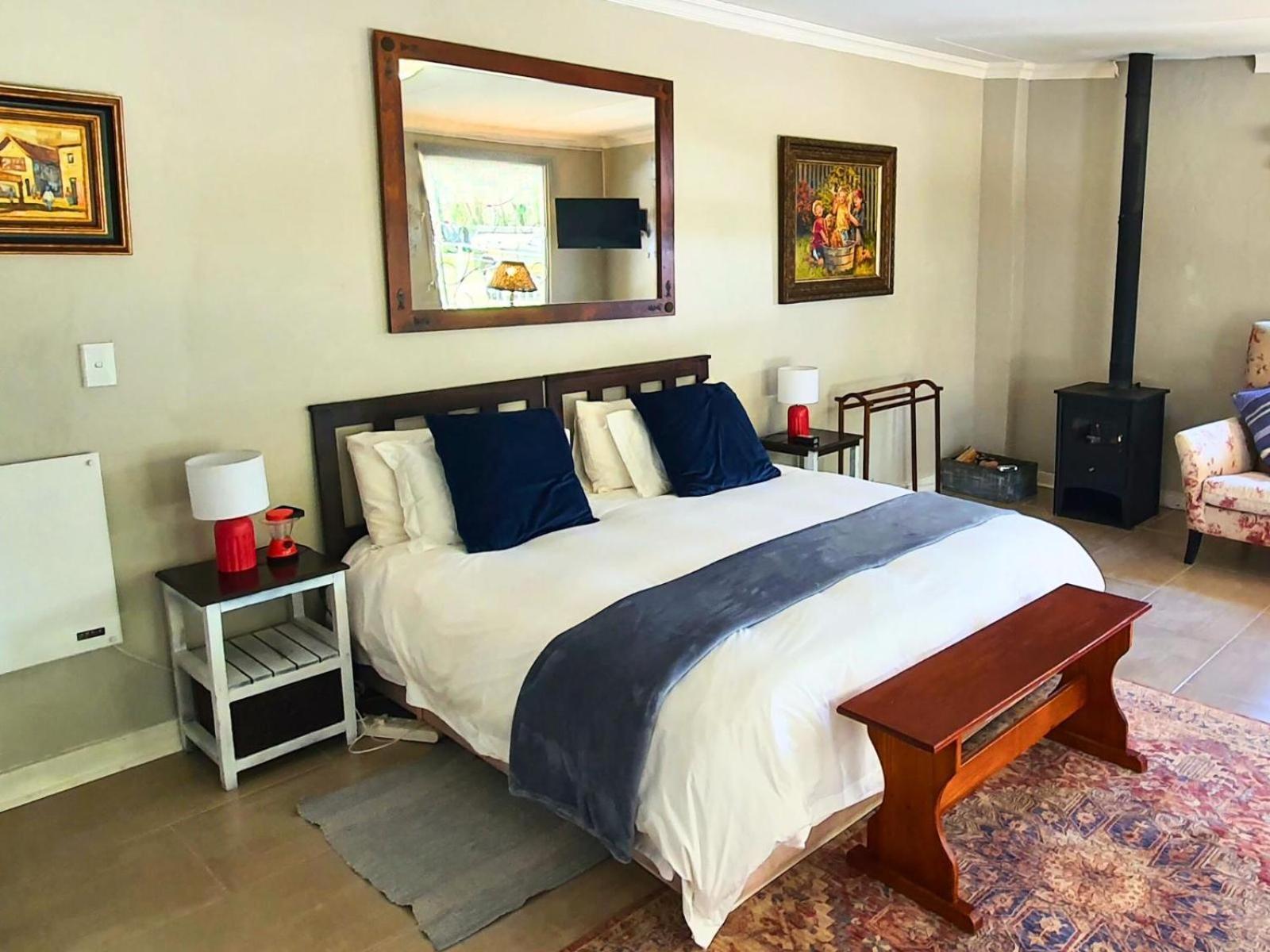 The Browns' - Cottage Suites Dullstroom Exterior foto